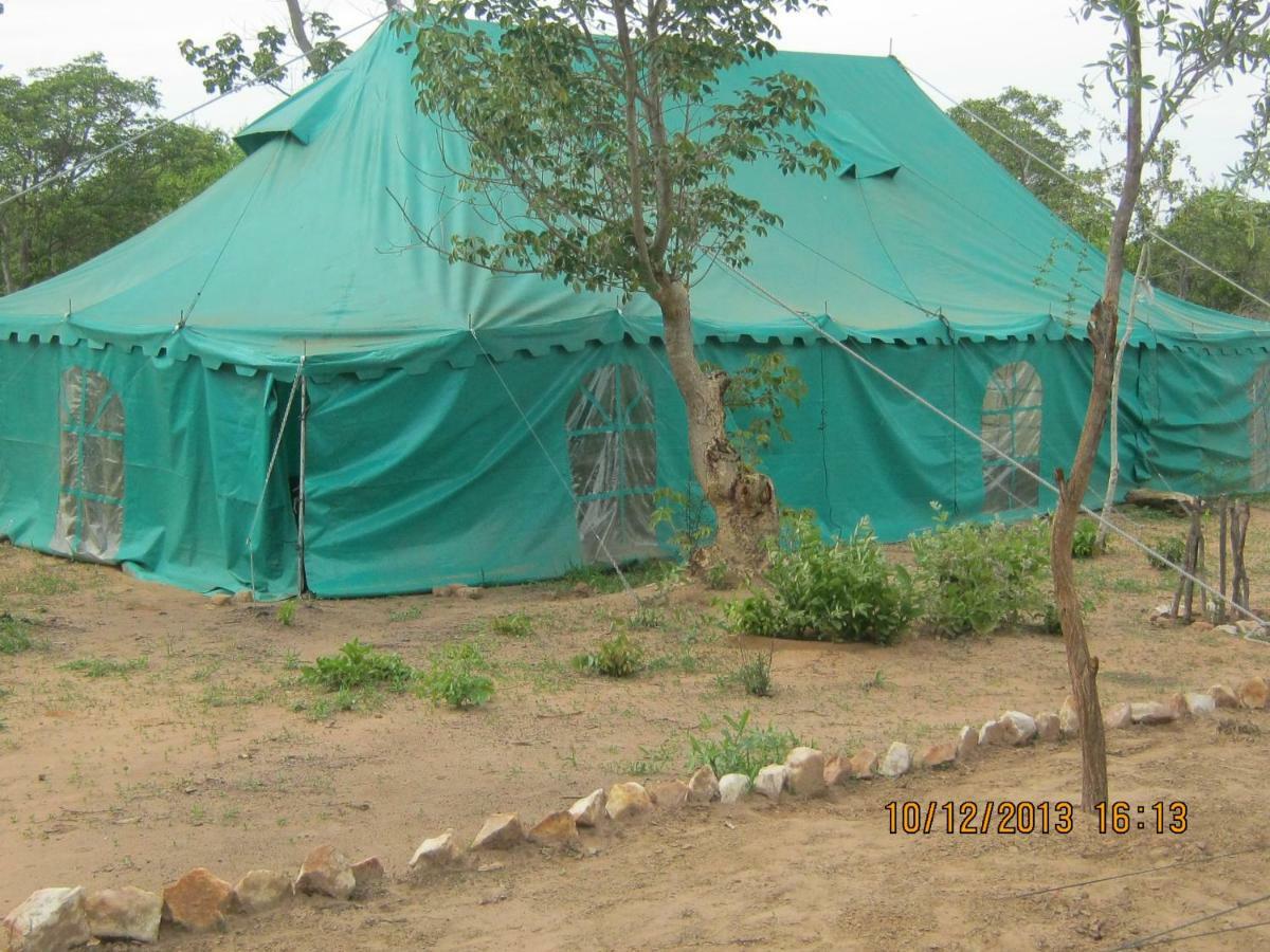 Lochinvar Safari Lodge Of Lochinvar National Park - Zambia Exterior foto